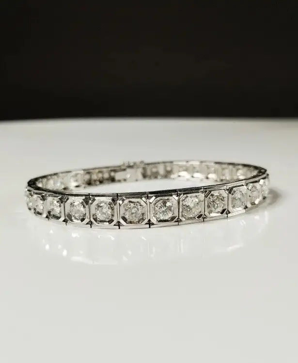 bracelet-or-platine